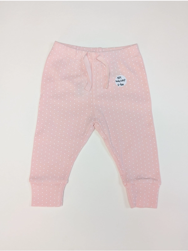 Spodnie 6-9 m-cy (68-74 cm) UŻYWANE