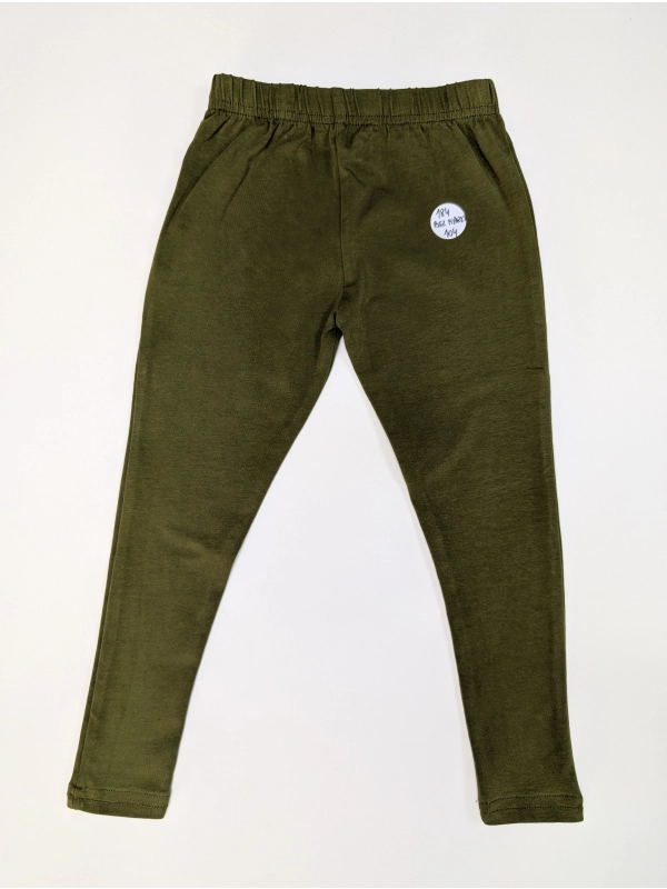 Legginsy 104 cm UŻYWANE