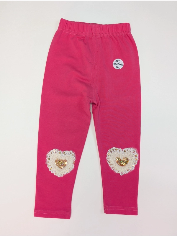Legginsy 92 cm UŻYWANE
