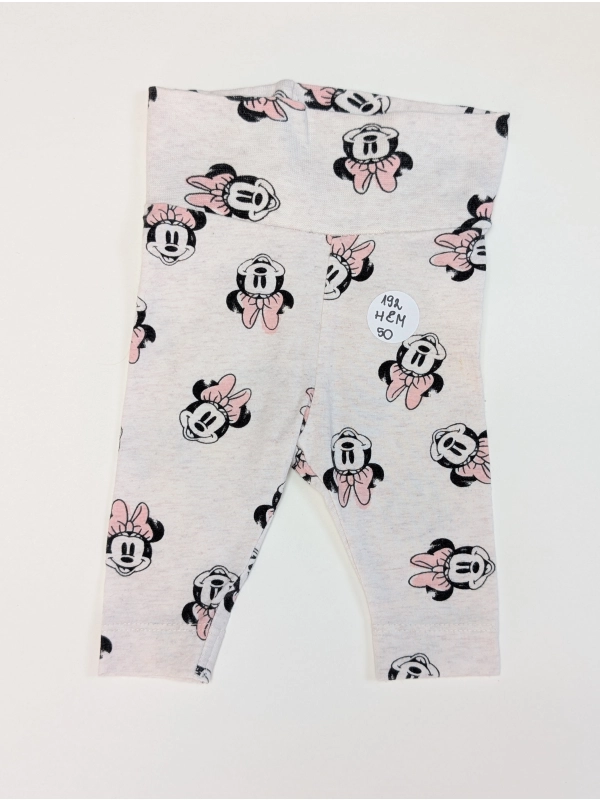 Legginsy 50 cm UŻYWANE