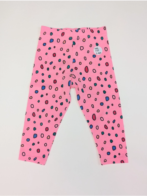 Spodnie 74-80 cm UŻYWANE