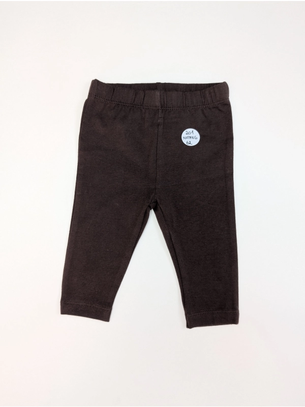 Spodnie/Legginsy 62 cm UŻYWANE
